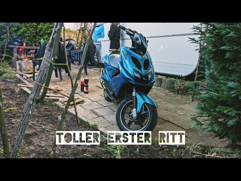 Toller Ritt Toller Ritt